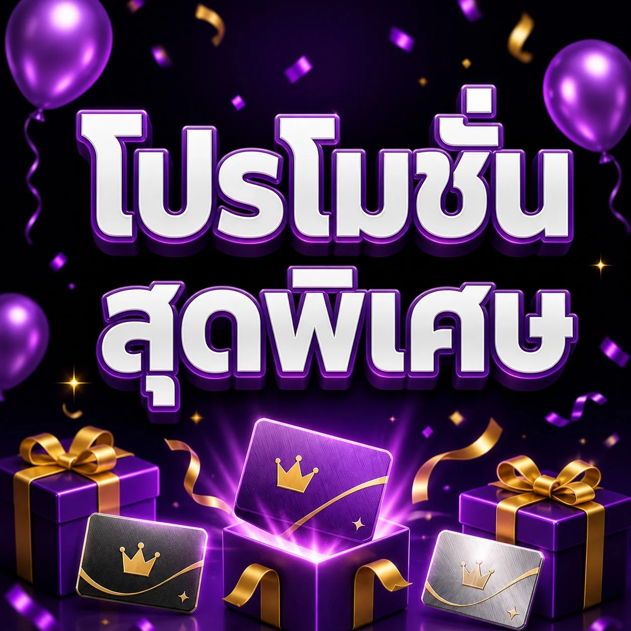 โปรโมชั่น trump888